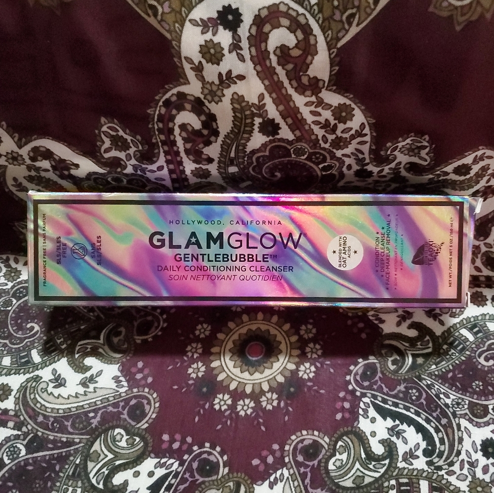 GLAMGLOW